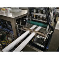 Alcohol Pad Wet Tissue Bag Packing Machine